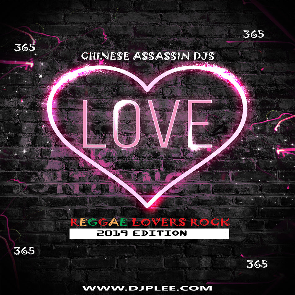 Love 365.2 (Lovers Rock)