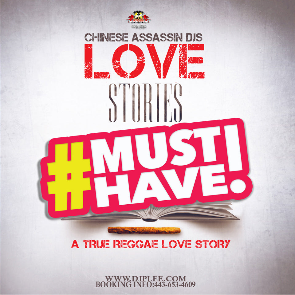 Love Stories (Lovers Rock)