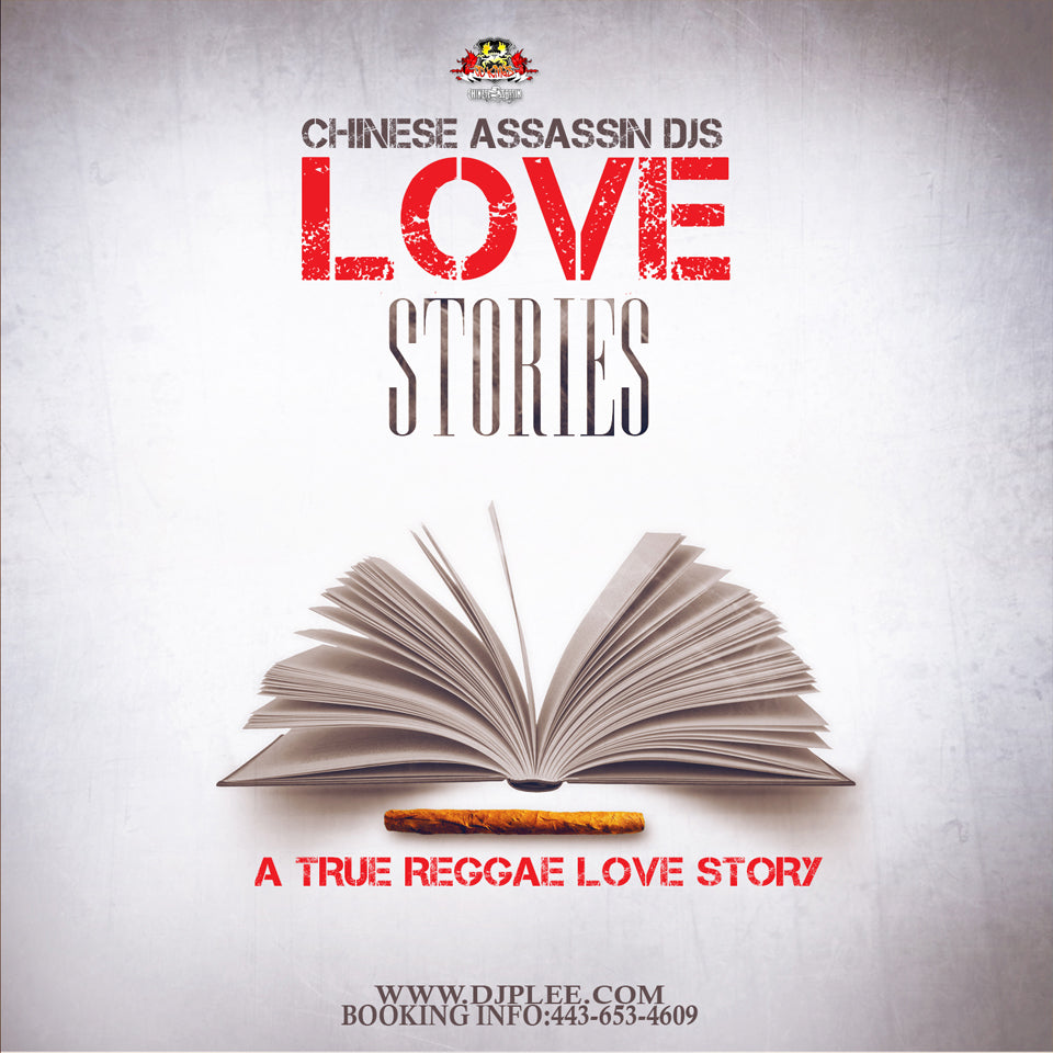 Love Stories (Lovers Rock)