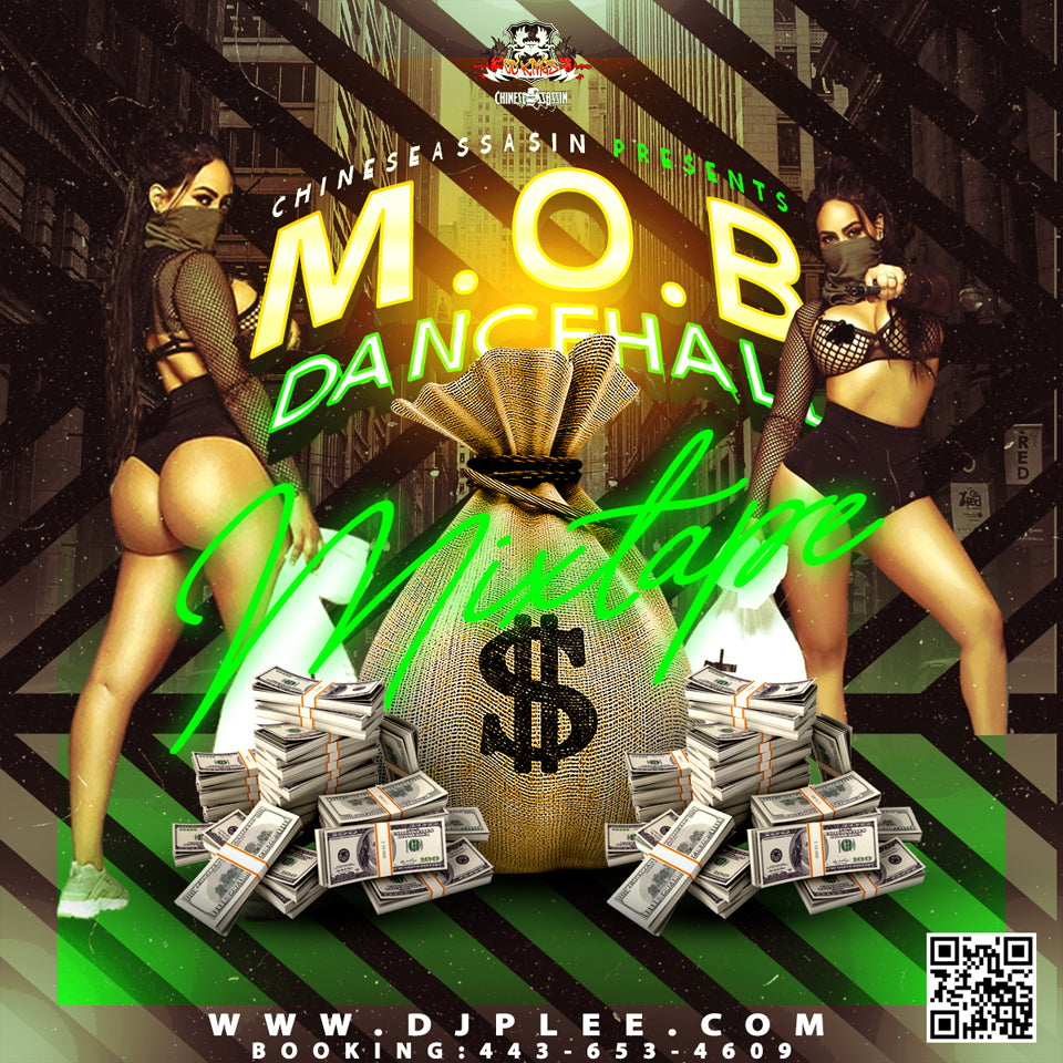 M.O.B (2023)