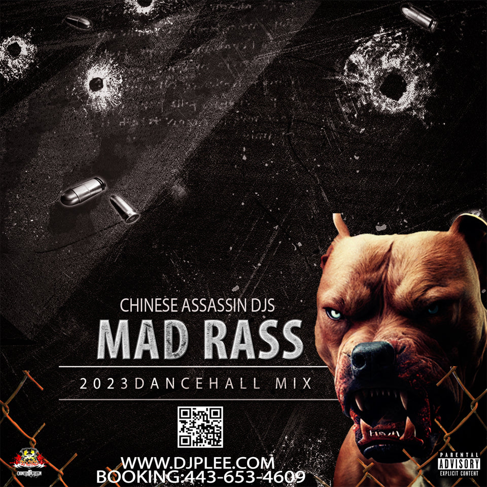 Mad Rass (2023)