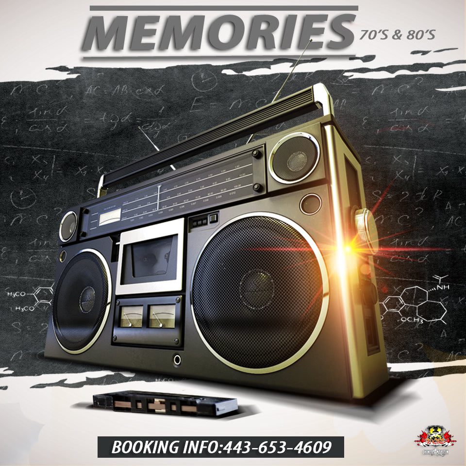Memories (Must Have)