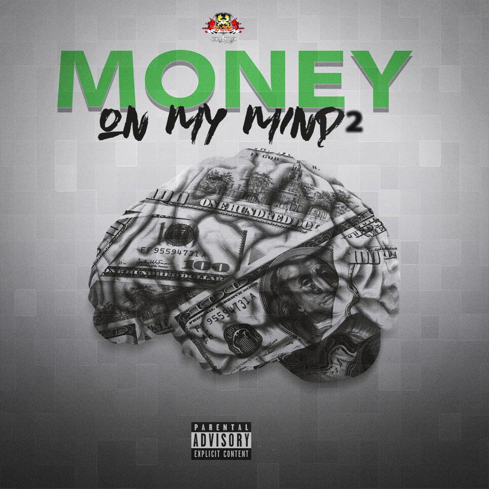 Money On My Mind 2 (HOT)