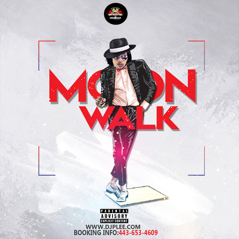 Moon Walk (WICKED)