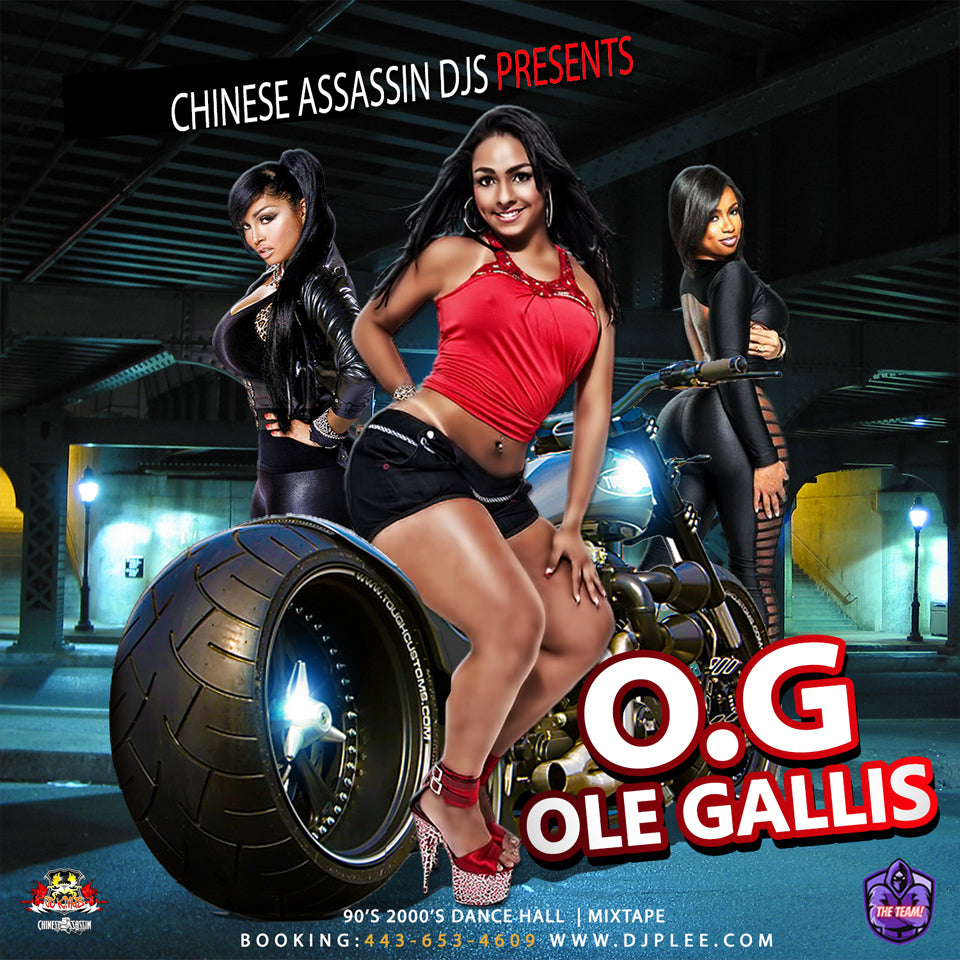 O.G.-Ole Gallis