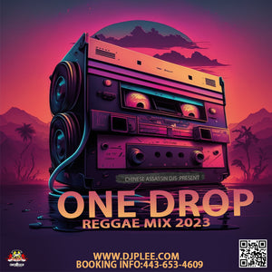 One Drop Reggae