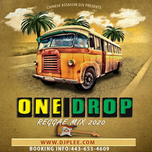 One Drop Reggae Mix (A Must Have)