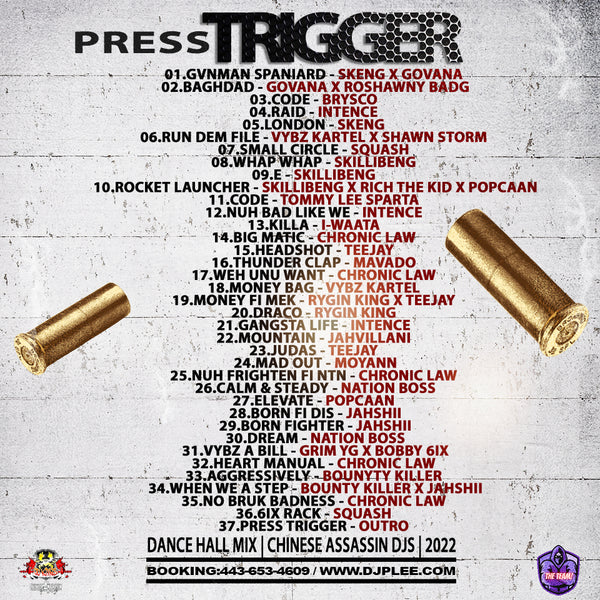 Press Trigger