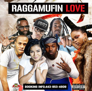 Raggamuffin Love 2020 (FYAH!)