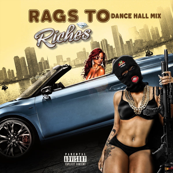 Rags To Riches (Fire)