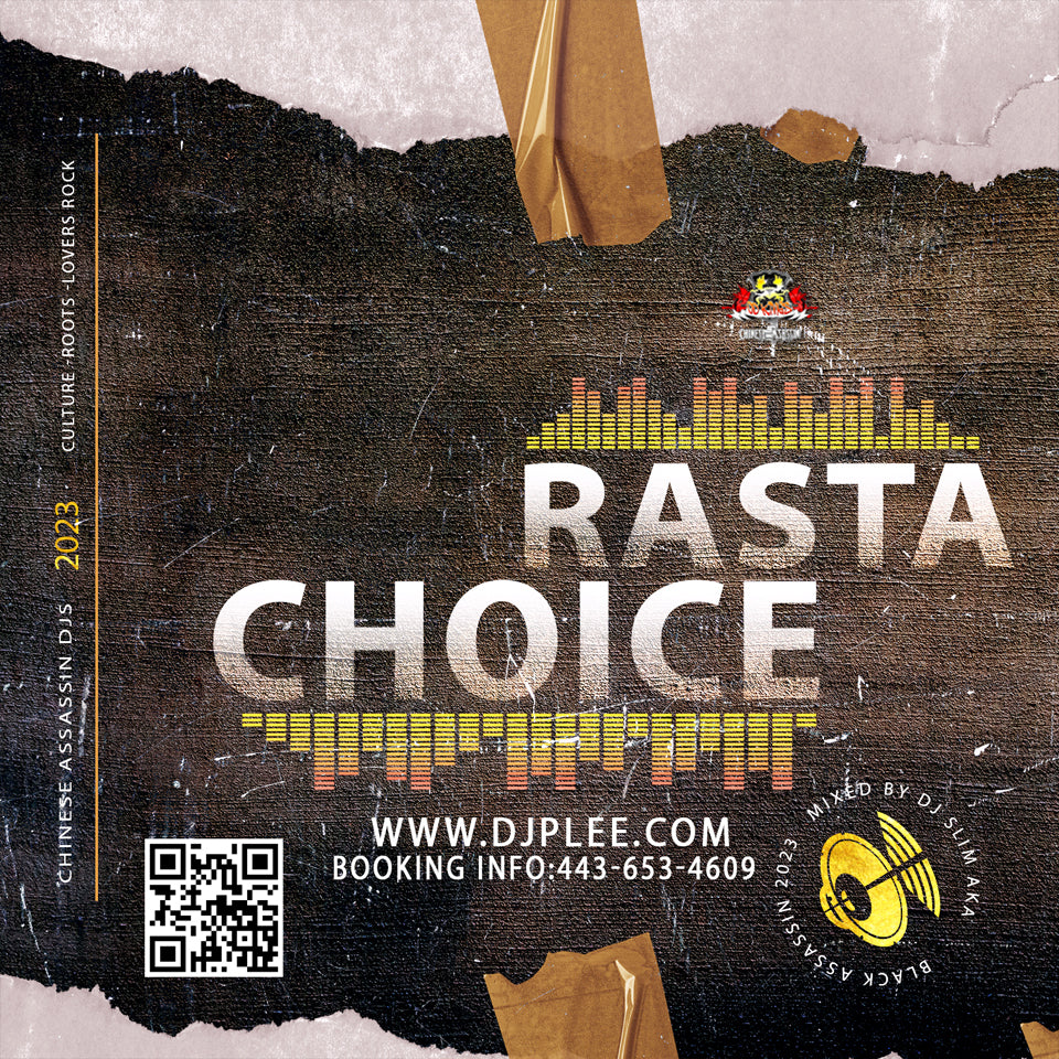 Rasta Choice
