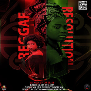 Reggae Resolution