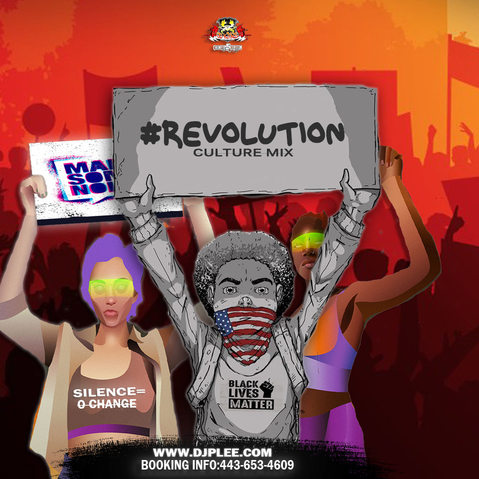 Revolution (Must Have)