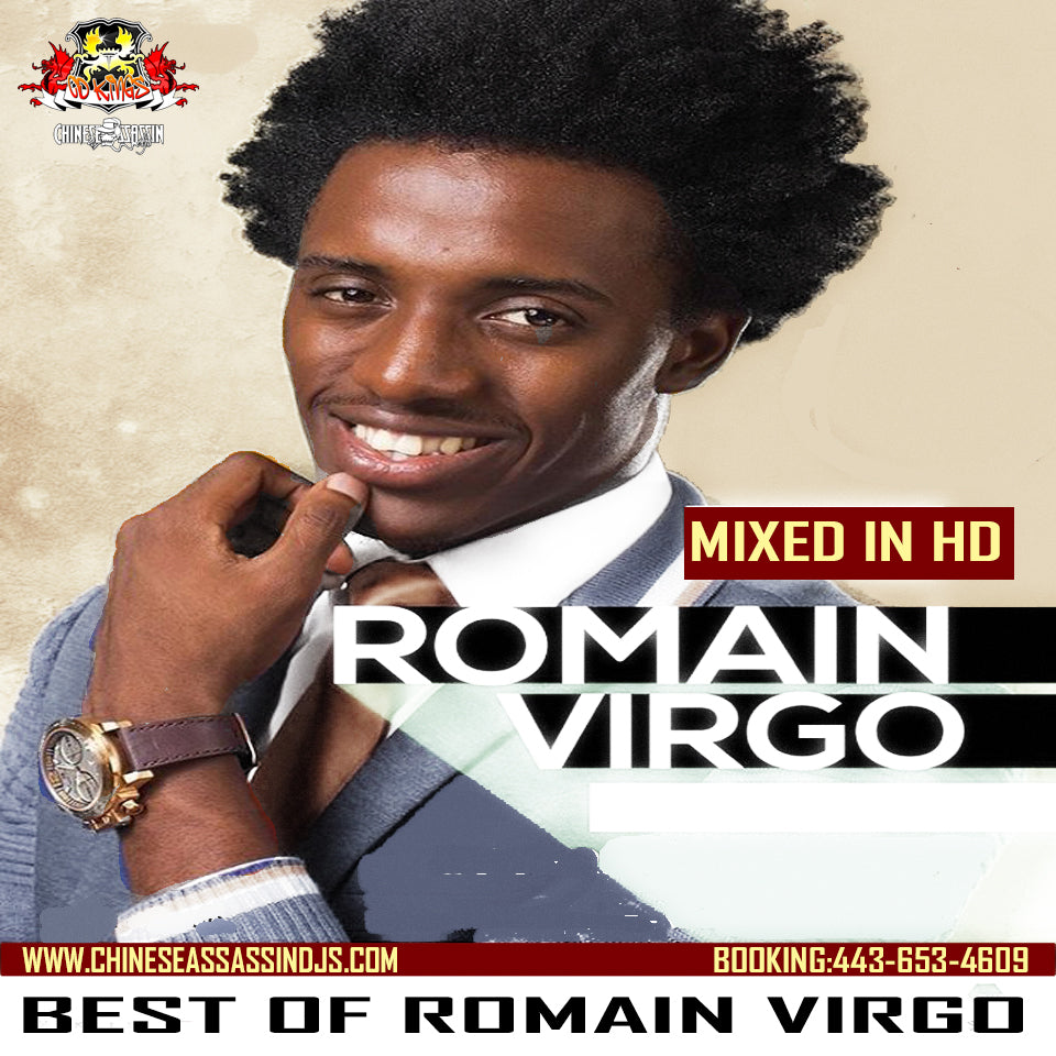 best-of-romain-virgo