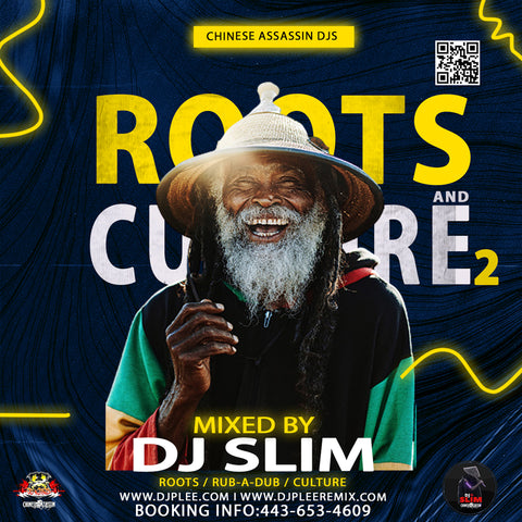 Roots & Culture 2