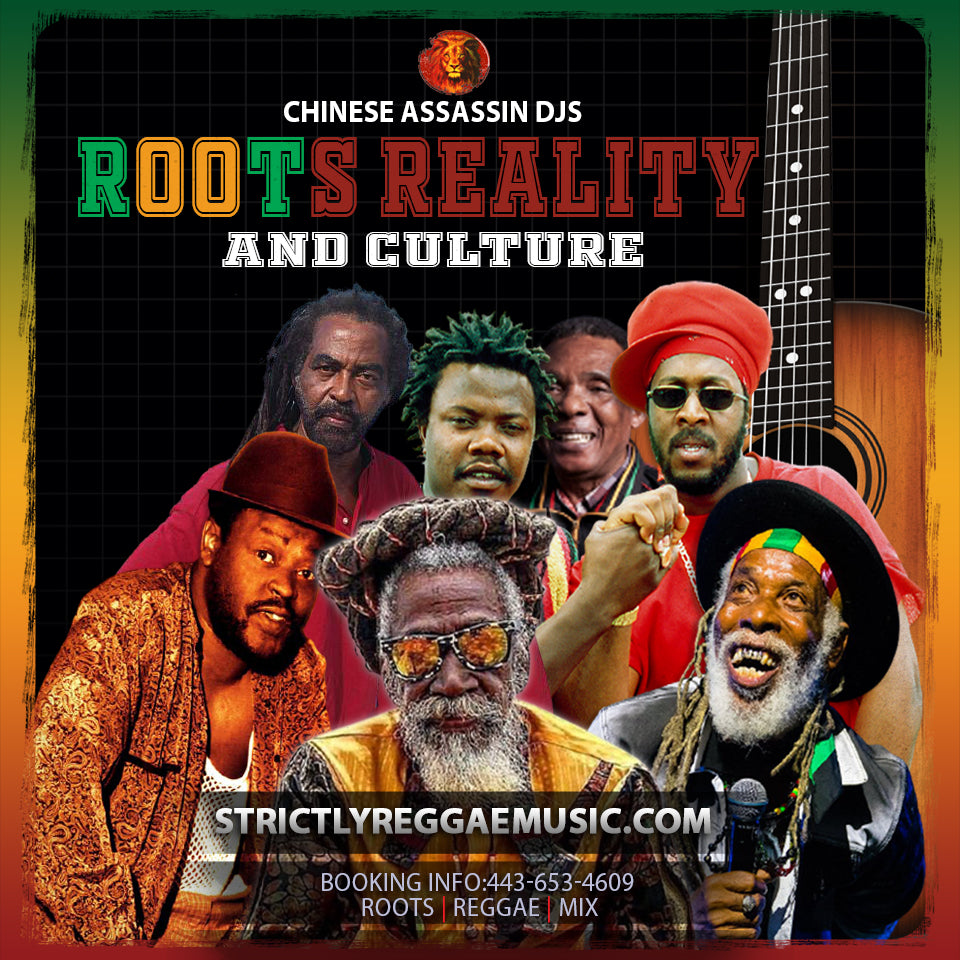 Roots Reality & Culture