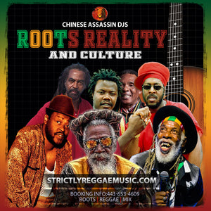 Roots Reality & Culture