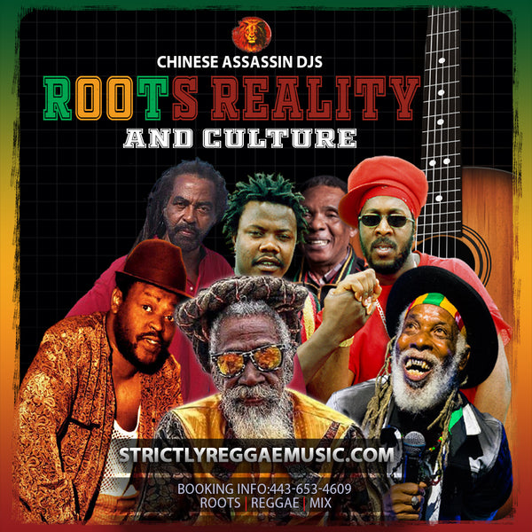 Roots Reality & Culture