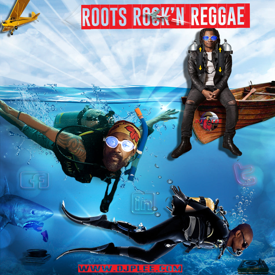Roots Rock'n Reggae