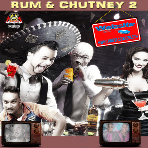 Rum & Chutney