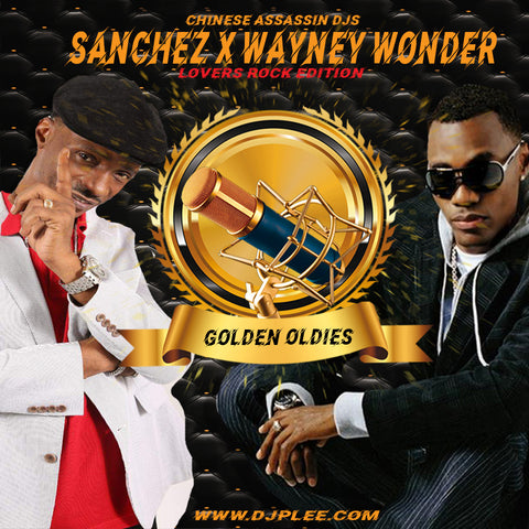 Sanchez x Wayne Wonder