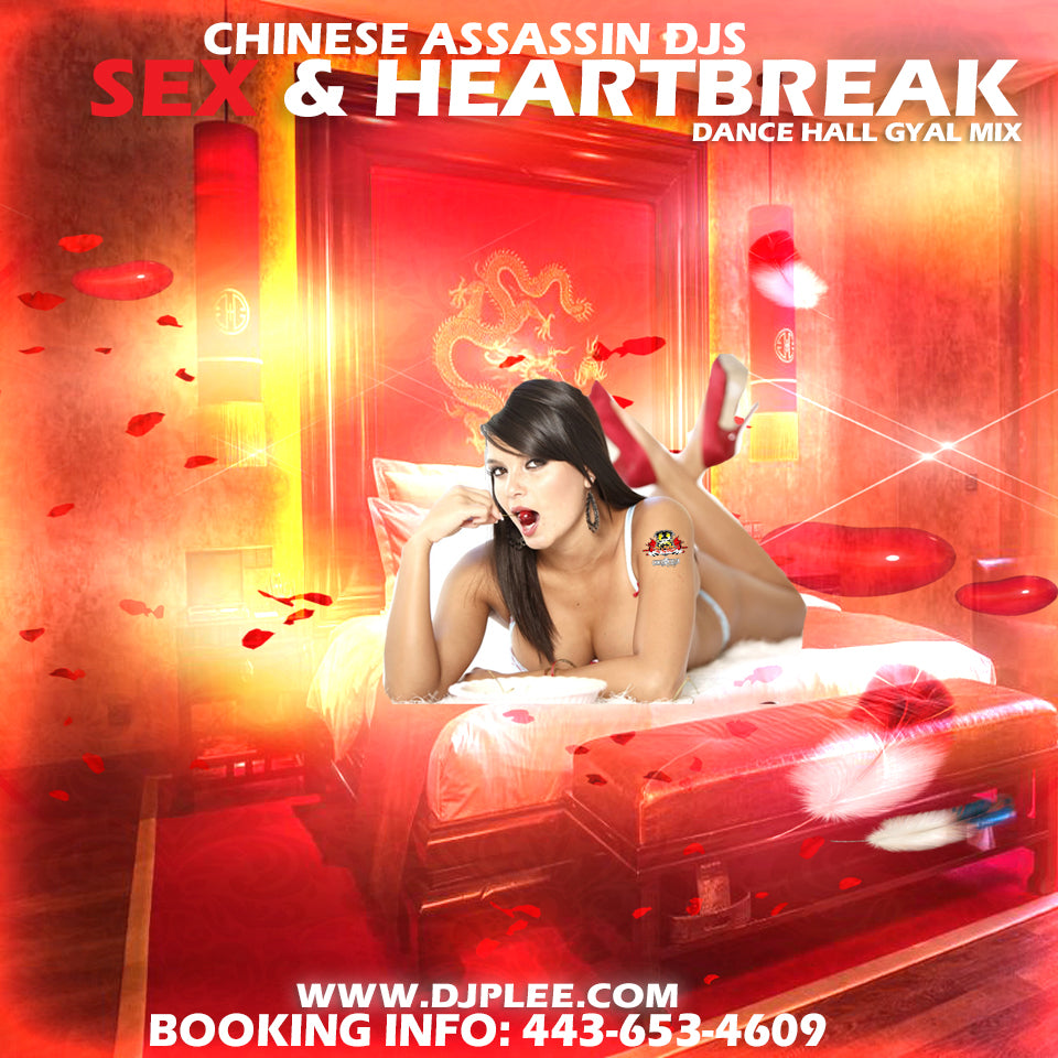 Sex & Heartbreak