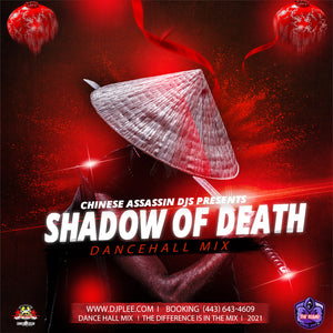 Shadow Of Death (STR888 FIRE!!)