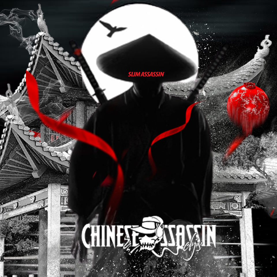 SLIM ASSASSIN