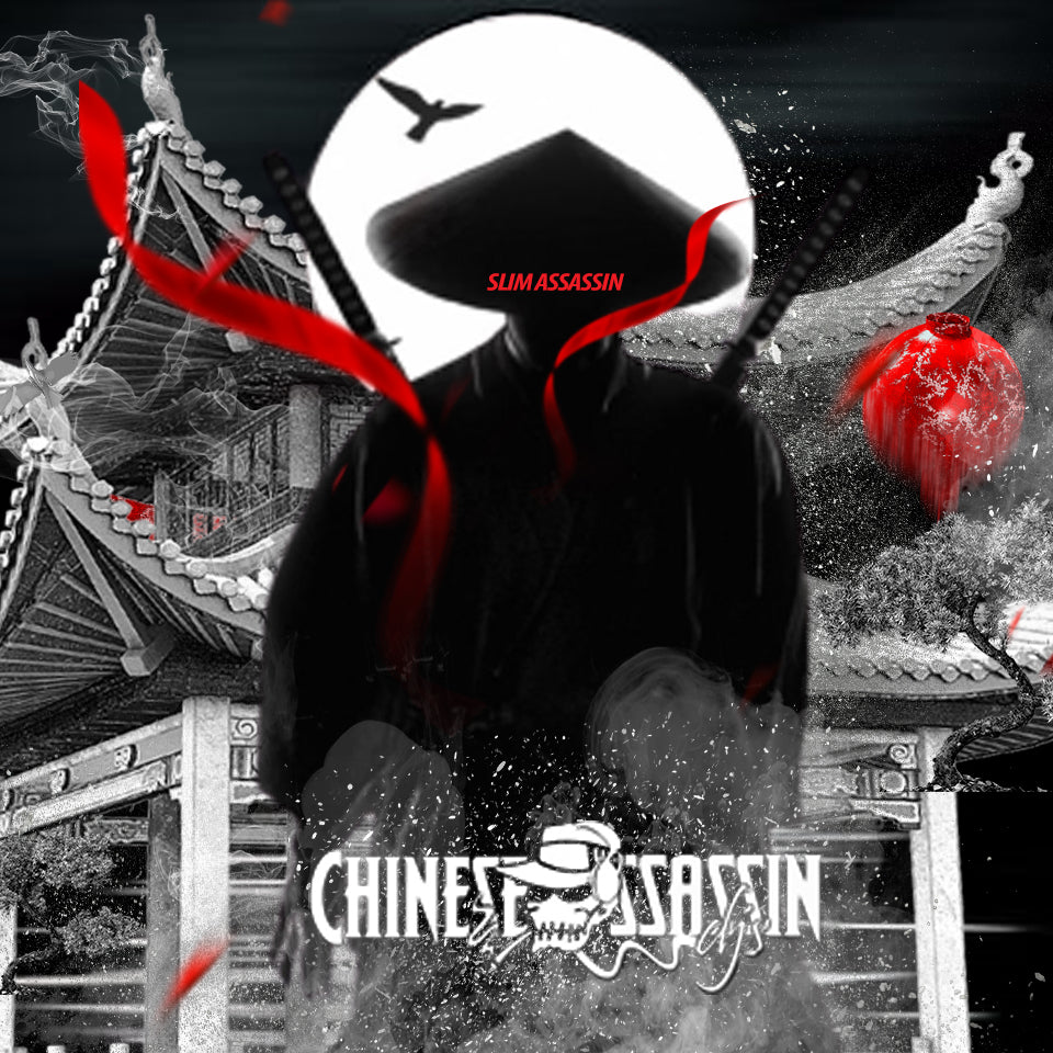 SLIM ASSASSIN