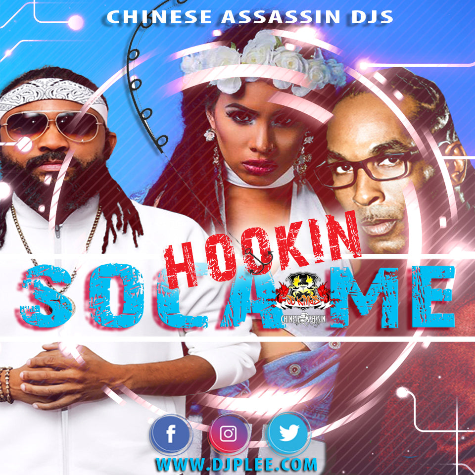 Soca Hookin Meh