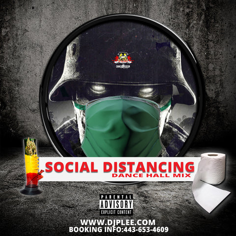 Social Distancing (Wicked)