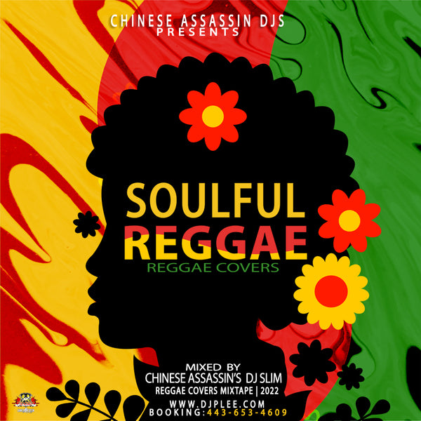 Soulful Reggae (Reggae Covers)
