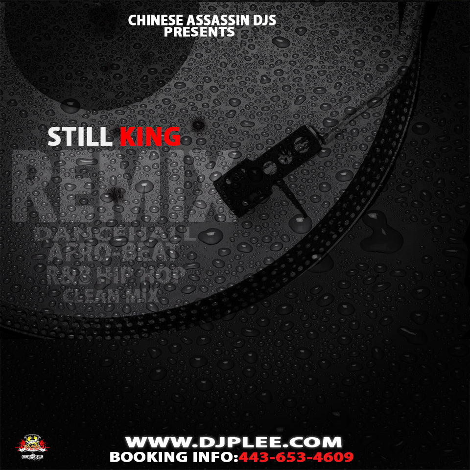 Still King
