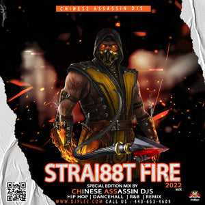 Strai88t Fire