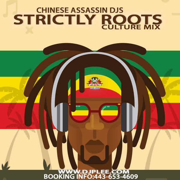 Strictly Roots  (Must Have)