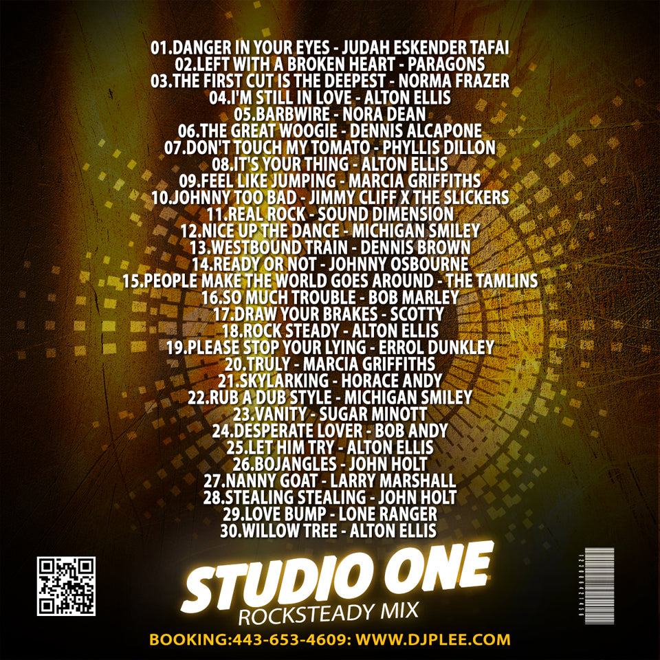 Studio One