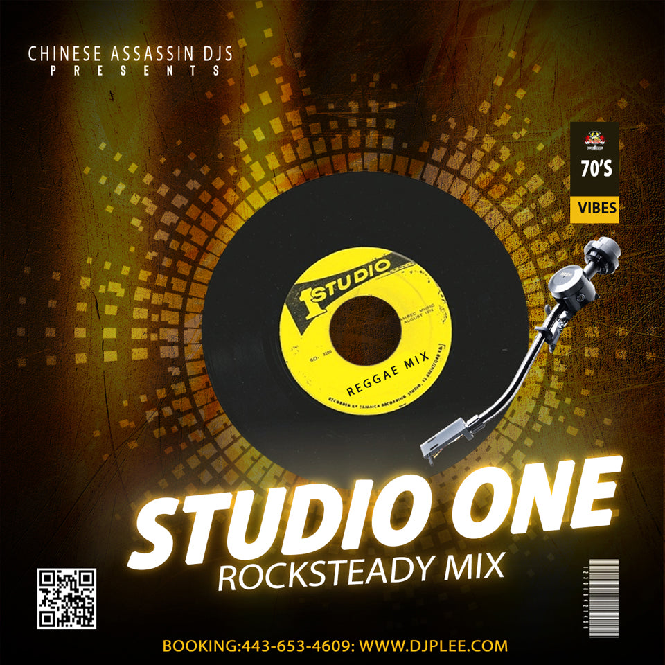 Studio One