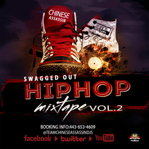Swagged Out Vol.2 (PURE FIRE)