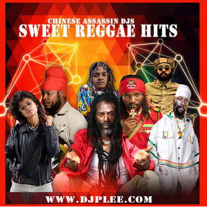 Sweet Reggae Hits (Very Wicked)