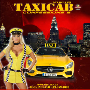 Taxi-Cab Confessions 2