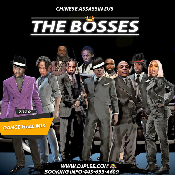 The Bosses (MAD)