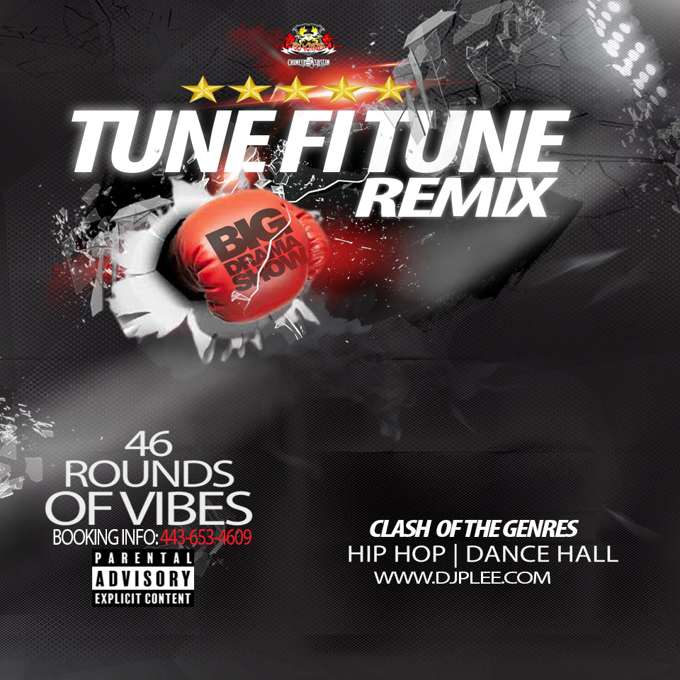 Tune Fi Tune (HOT!!)