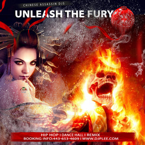 Unleash The Fury (Wicked)