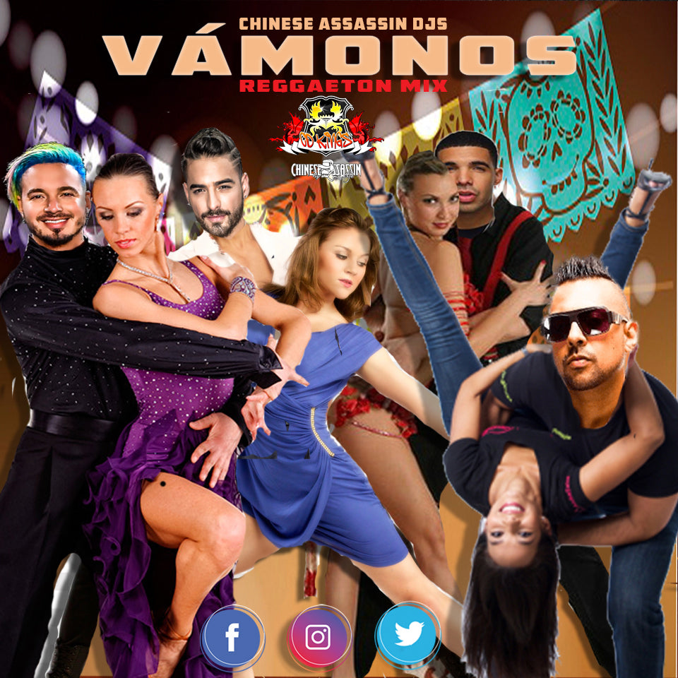Vamanos