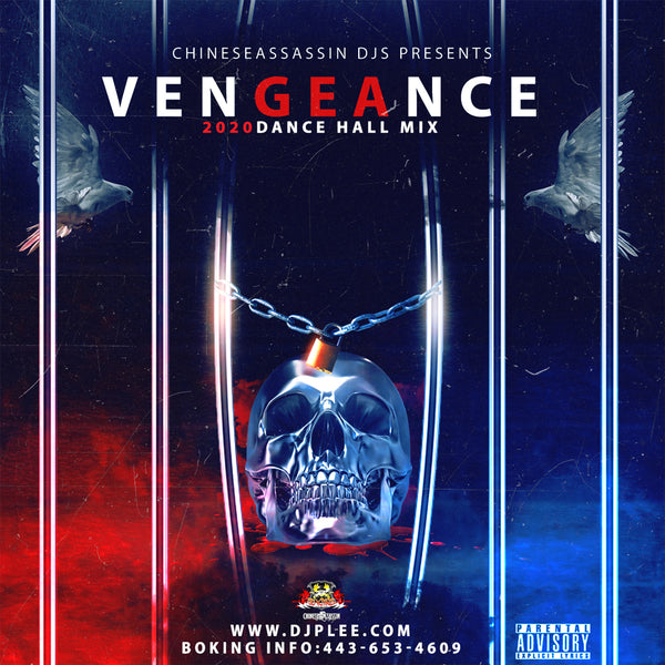 Vengeance (FYAH)
