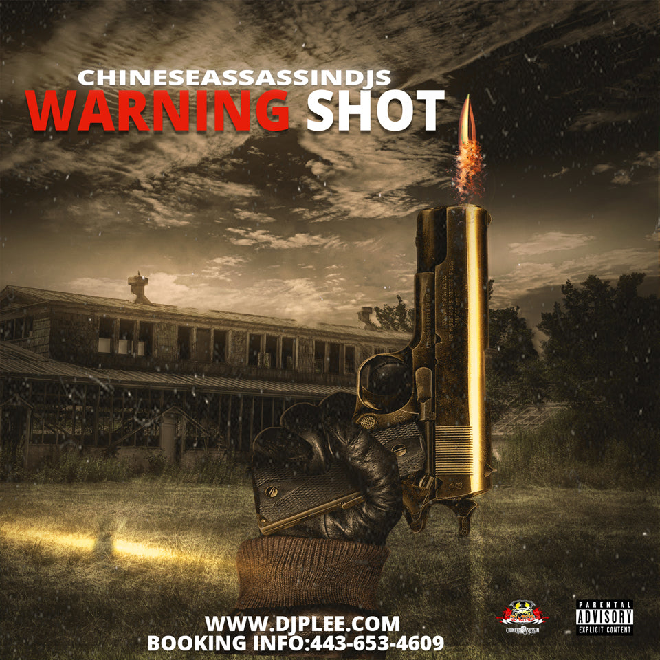 Warning Shot (Crazy)