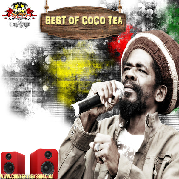 Best Of Coco Tea